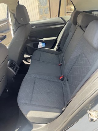 golf 8 2020