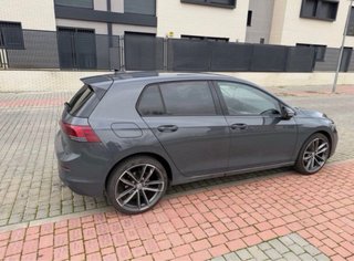 golf 8 2020