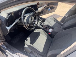 golf 8 2020