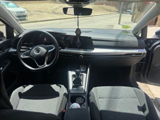 golf 8 2020