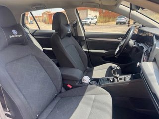 golf 8 2020