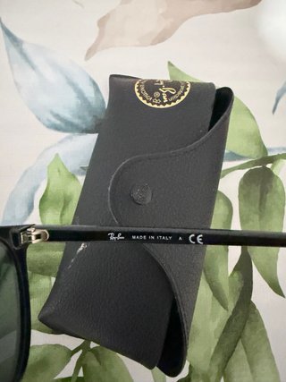 Gafas de sol Ray-Ban RB4387 601/71