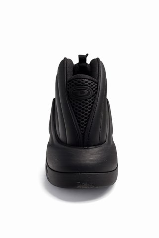 Zapatillas Diesel S-D-Runner X T39 Nuevas