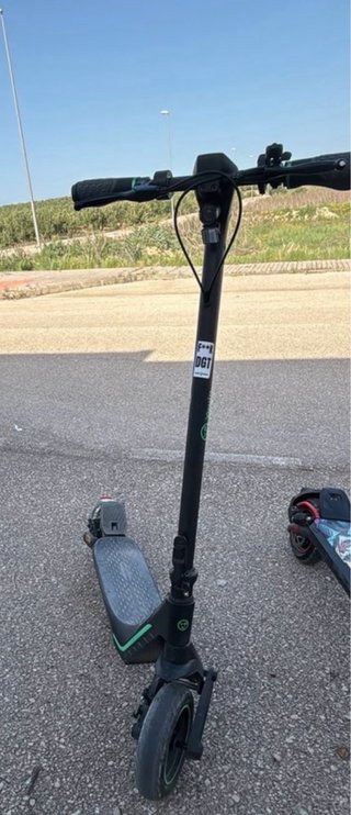 Patinete Eléctrico Youin XL3