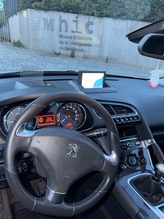 Peugeot 3008 2014