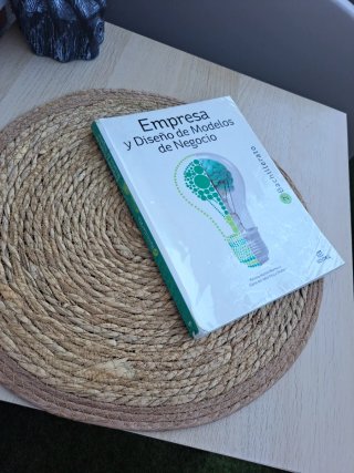 Empresa y Diseño de Modelos de Negocio 2º Bachi...