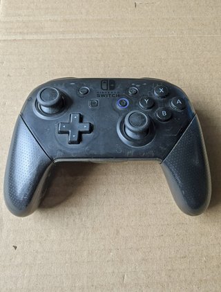 Mando Pro Switch/2