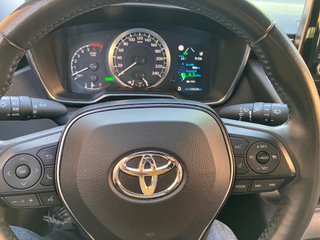 Toyota Corolla hybrid 2020