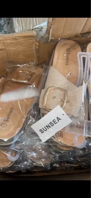 Chanclas mujer y hombre