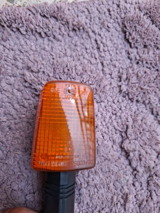 Intermitentes Suzuki GS500 (4 unidades)