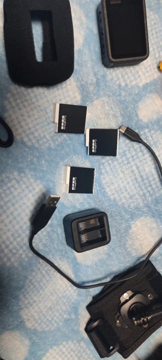 GoPro HERO12 Black
