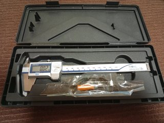 Pie de Rey Digital ABSOLUTE IP67