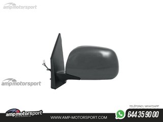 RETROVISOR COMPLETO IZQUIERDO PARA TOYOTA RAV-4