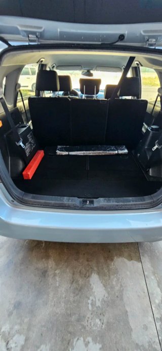Toyota Corolla 2007