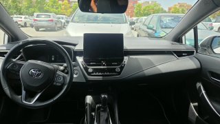 Toyota Corolla Touring Sport 140H Style