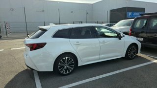Toyota Corolla Touring Sport 140H Style