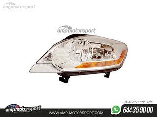 FARO DELANTERO IZQUIERDO PARA FORD KUGA