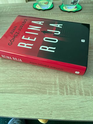 Reina roja