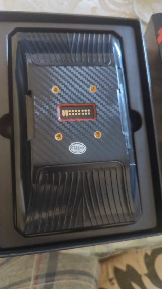 Navegador GPS BMW Wireless Android Auto