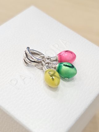 Charm Pandora RUN Stranger Things