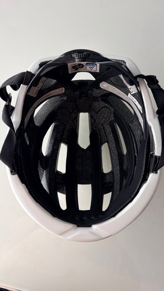 Casco Abus Viantor Talla M