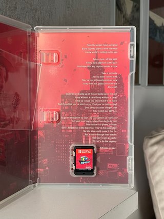 Super Mario Odyssey Nintendo Switch