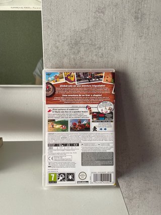 Super Mario Odyssey Nintendo Switch