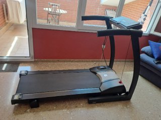 Cinta de correr Decathlon TC-140
