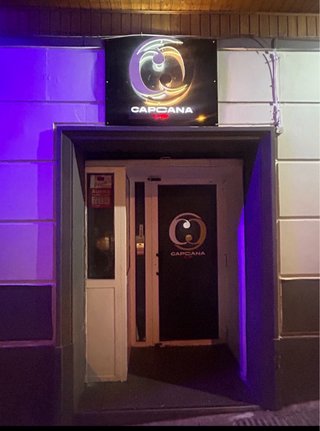 Traspaso Pub de Copas “Capcana”