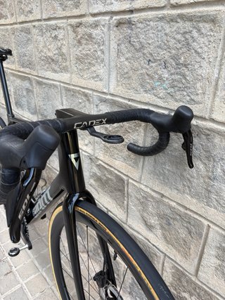 Giant TCR Advanced Pro 1 2025 M/L