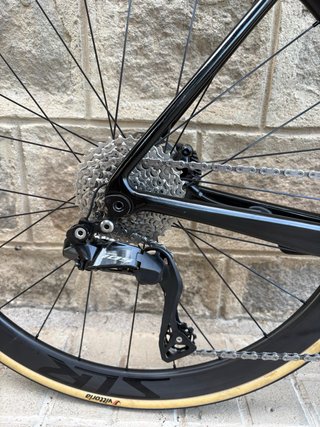 Giant TCR Advanced Pro 1 2025 M/L