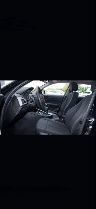 BMW SERIE 1 2011 118 D 143 CVS 10/2011 233.656 KMS