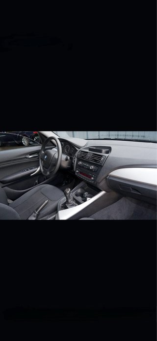 BMW SERIE 1 2011 118 D 143 CVS 10/2011 233.656 KMS