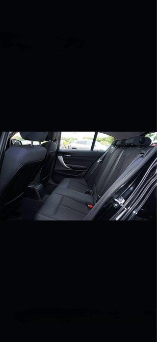 BMW SERIE 1 2011 118 D 143 CVS 10/2011 233.656 KMS