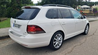 Volkswagen Golf 2011