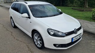 Volkswagen Golf 2011