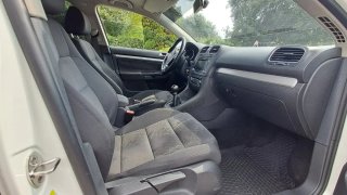 Volkswagen Golf 2011