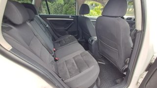 Volkswagen Golf 2011