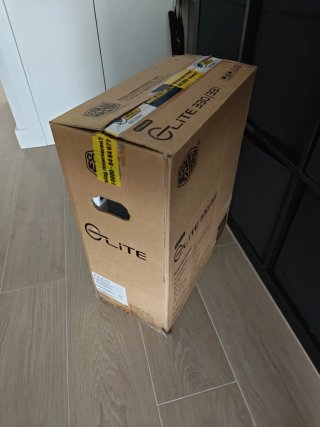 Ordenador Intel Core 2 Duo 4GB RAM 1TB HDD