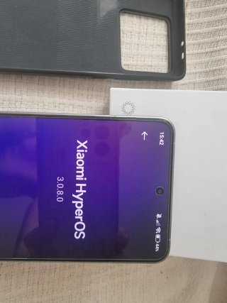 Xiaomi 14T Pro Gris Titán 12gb /256 rom
