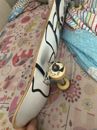 Skate Blind Bust Out +agarre para poner en la pare