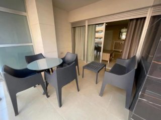 Apartamento vacacional en marina d'or.
