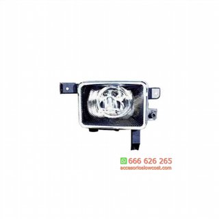 Faros antiniebla para OPEL  COMBO  (01-)