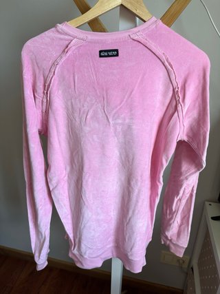 Sudadera Aire Retro Rosa Frida Kahlo