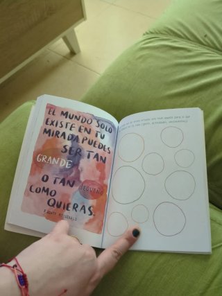 Todo empieza aquí / Start Where You Are: A Jour...