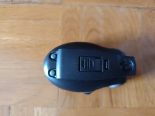Manos libres antiguo Bluetooth Motorola HF820 para