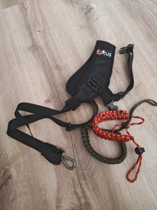 Nikon D3400 + Objetivo 18-105mm + Accesorios