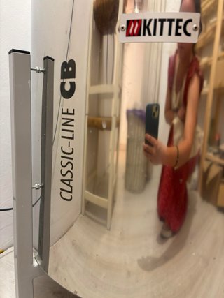 Horno Cerámica Kittec 60L Classic-Line CB