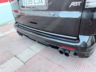 TRANSPORTER  ABT  2.0 TDI 180cv. 2011
