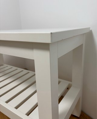 Banco Hemnes Ikea